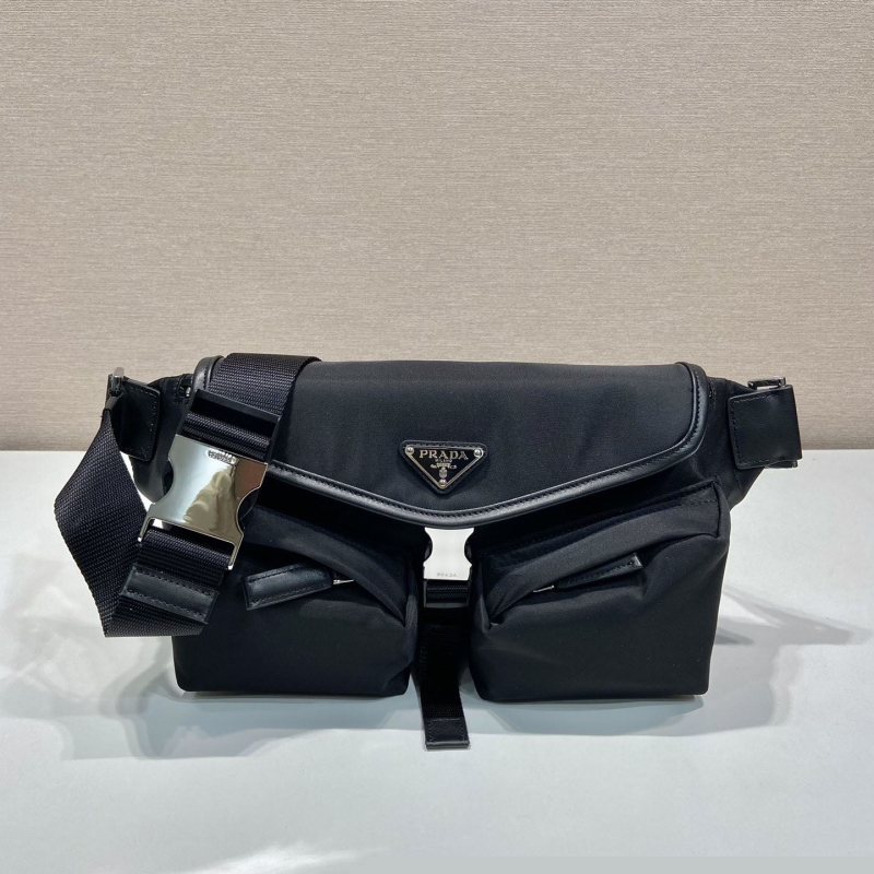 Pra*a satchel bags